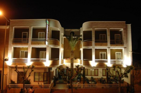Hostelería La Palmera De Miajadas SL